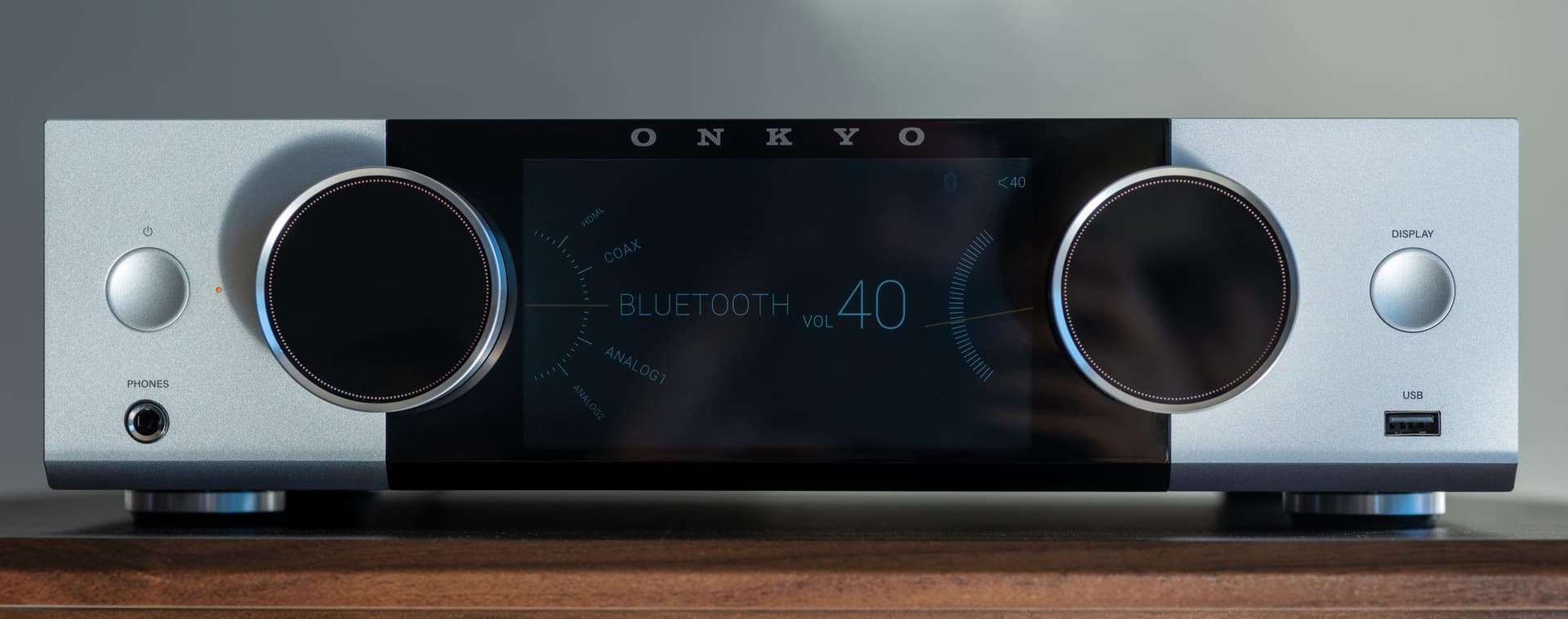 Onkyo Muse Y-50