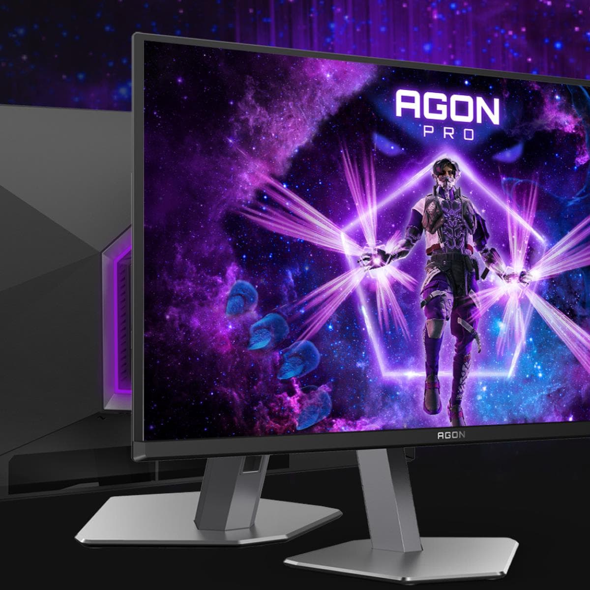 AOC AGON PRO ag326ud