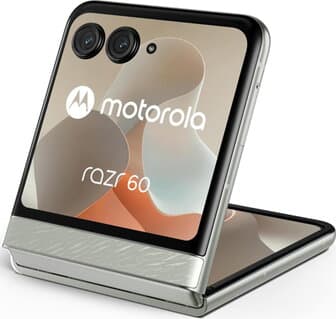 Motorola Razr 60 5G