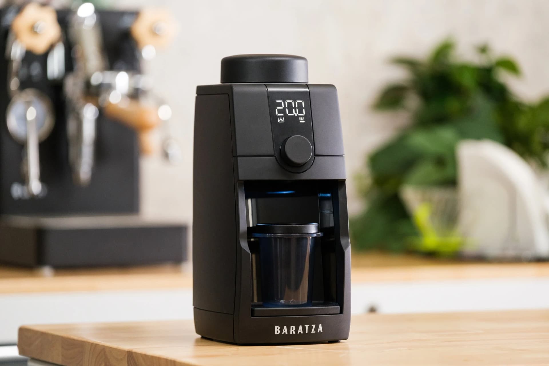 Baratza Encore ESP Pro