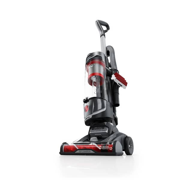 HOOVER MAXLife High-Performance Swivel Pet Bagless Upright Vacuum Cleaner