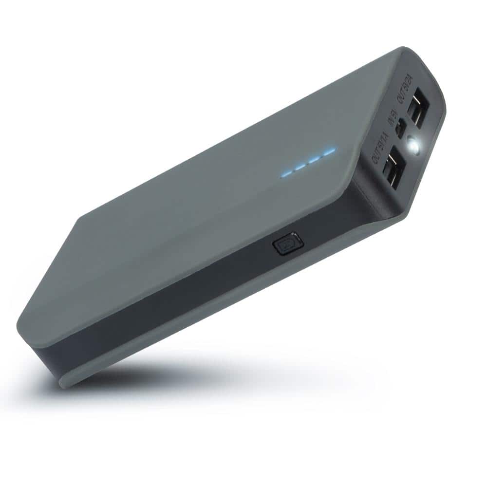 Tech and Go 6000mAh Powerbank