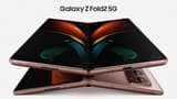 Samsung Galaxy Z Fold2
