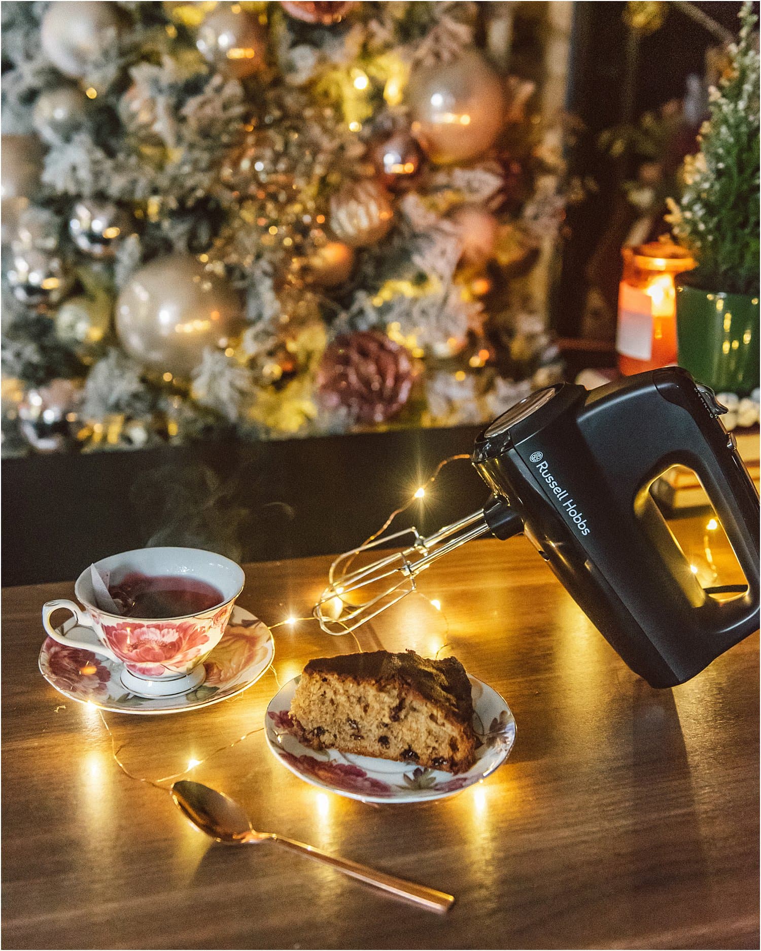 Russell Hobbs Desire