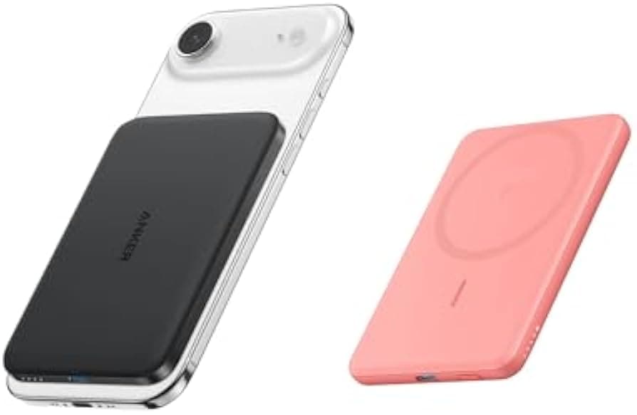 Anker Nano MagGo