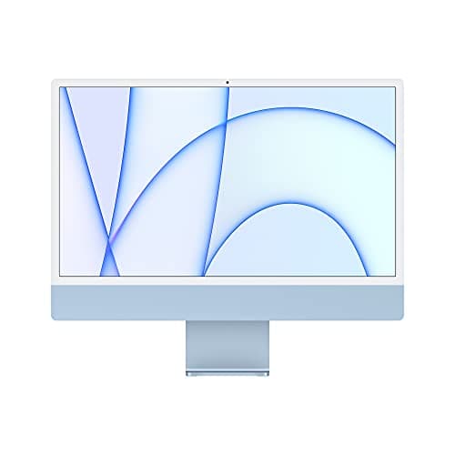 Apple iMac 24-inch M1