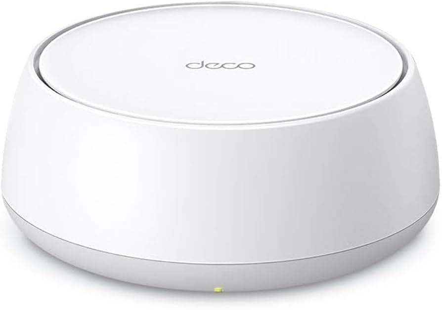 TP-Link Deco BE25