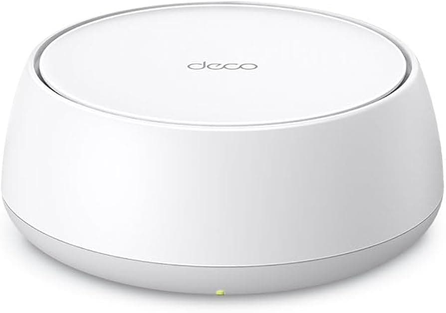 TP-Link Deco BE25