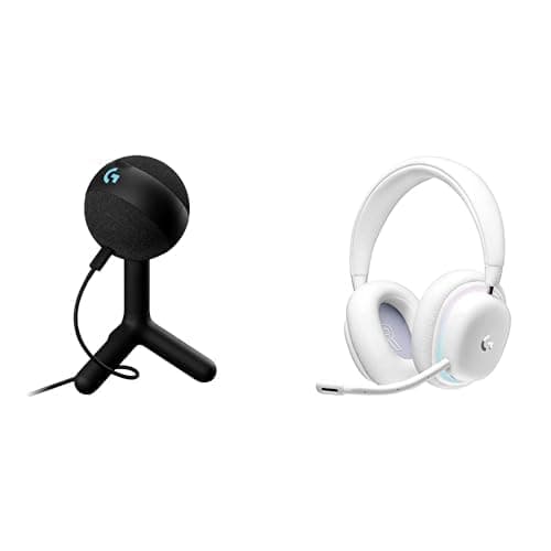 Logitech G Yeti Orb