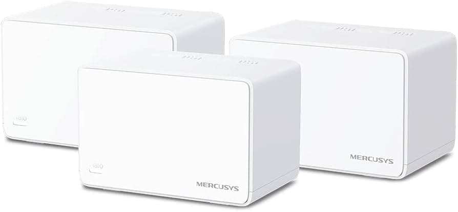 Mercusys Halo H80X