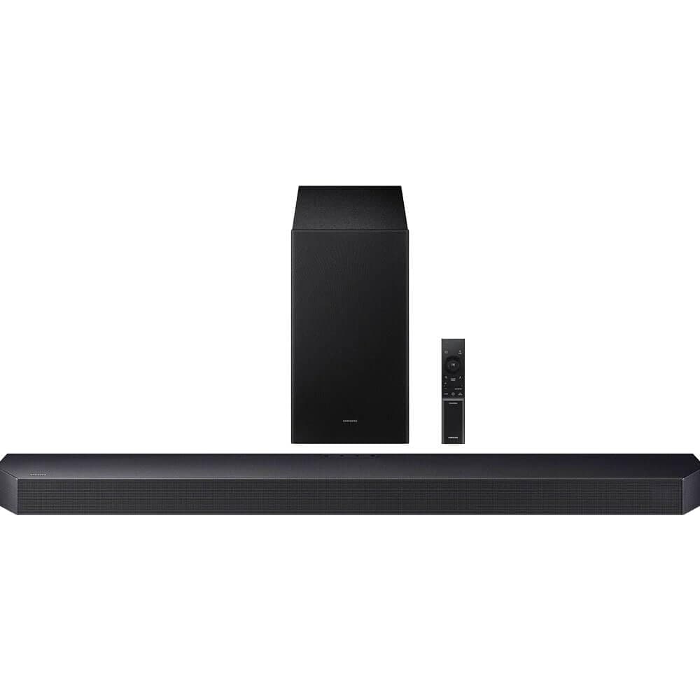 Samsung HW-Q600F 3.1.2 Channel Soundbar