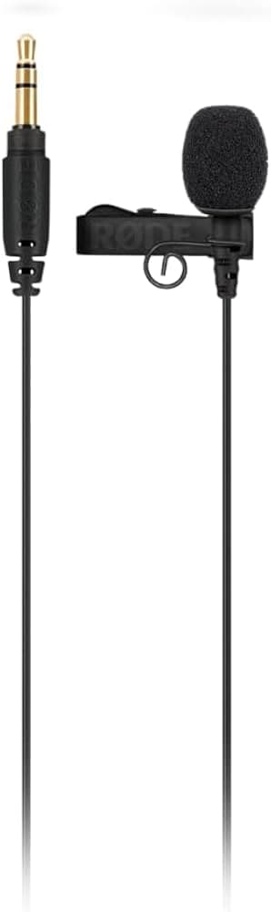 Rode Lavalier GO
