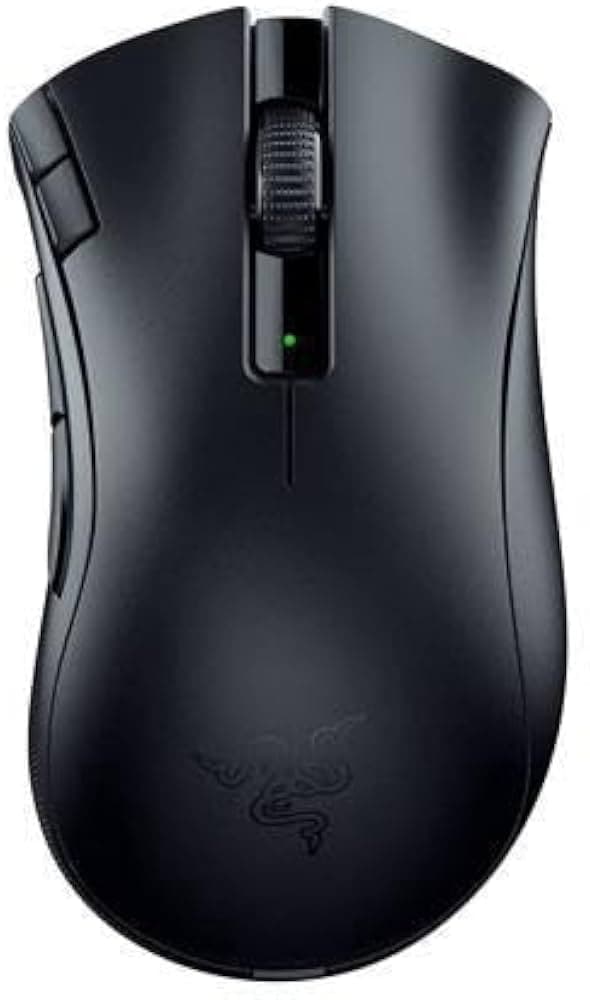 Razer DeathAdder V2 X HyperSpeed