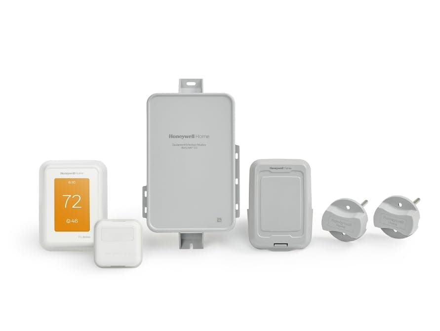 Honeywell Home T10+ Pro Smart Thermostat