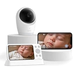 Eufy E21 Baby Monitor