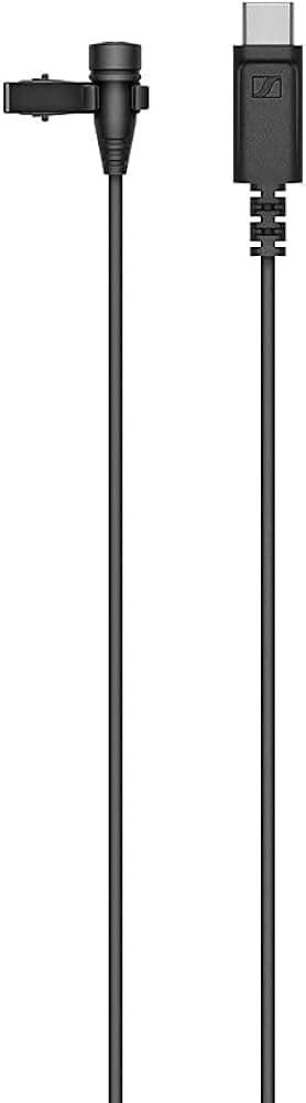 Sennheiser XS Lav USB-C