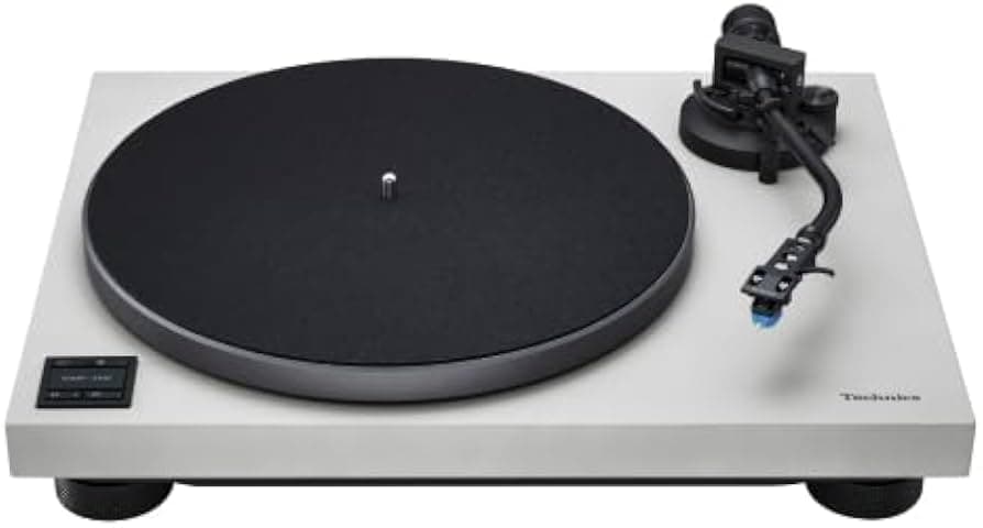 Technics SL-40CBT