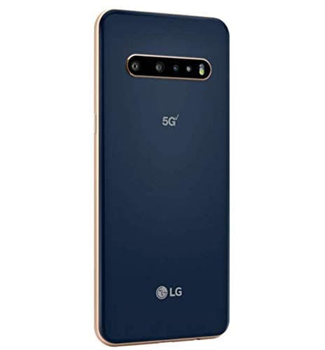 LG V60 ThinQ 5G