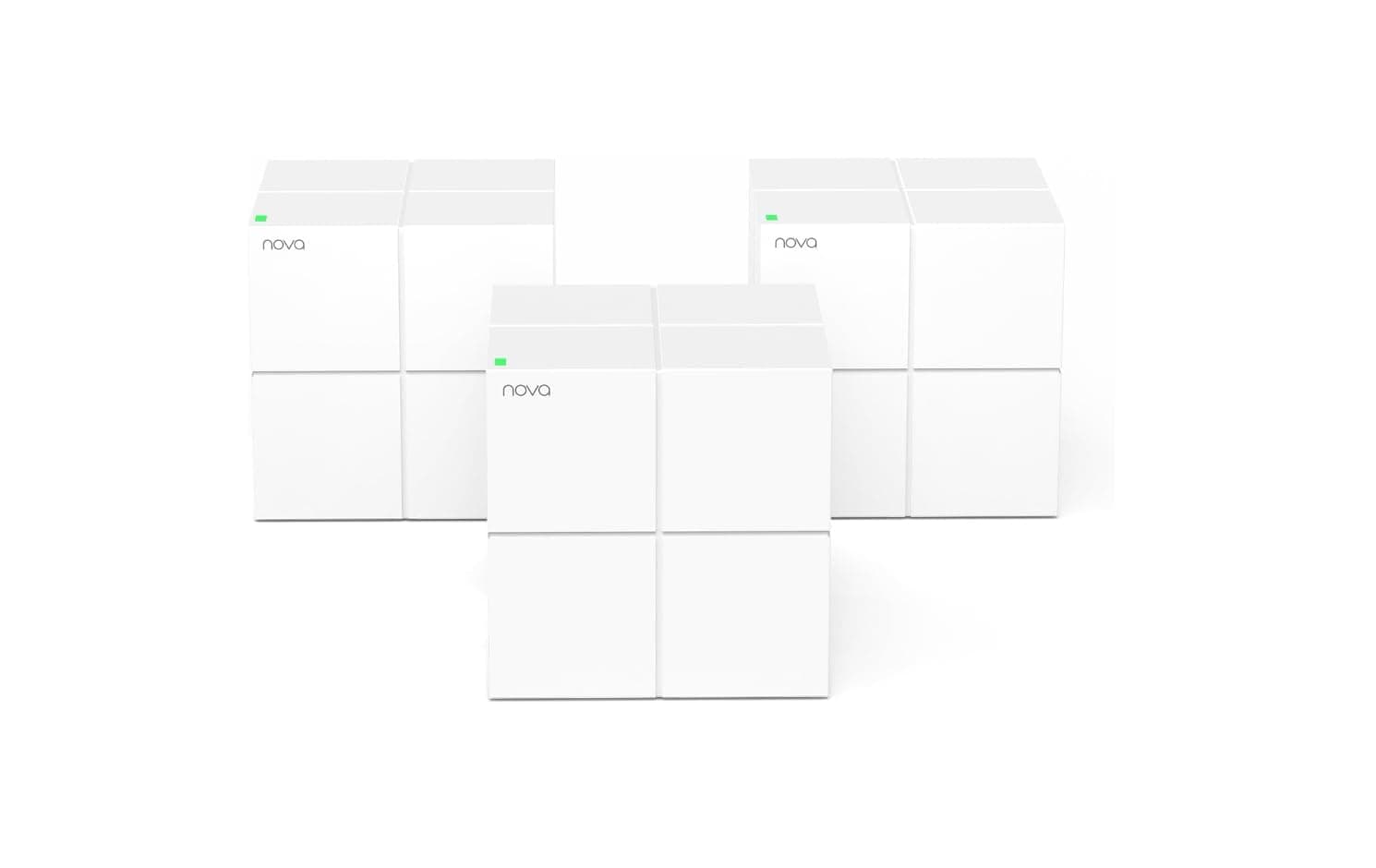 Tenda Nova MW6