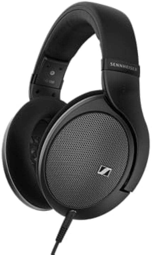 Sennheiser HD 550 Headphones