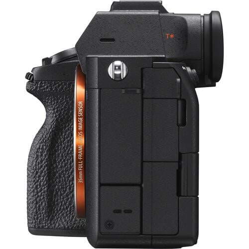 Sony A7S III Camera Body