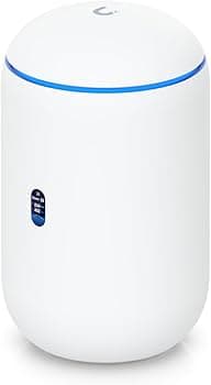 Ubiquiti Dream Router 7