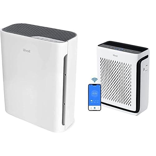 Levoit Vital Smart Air Purifier