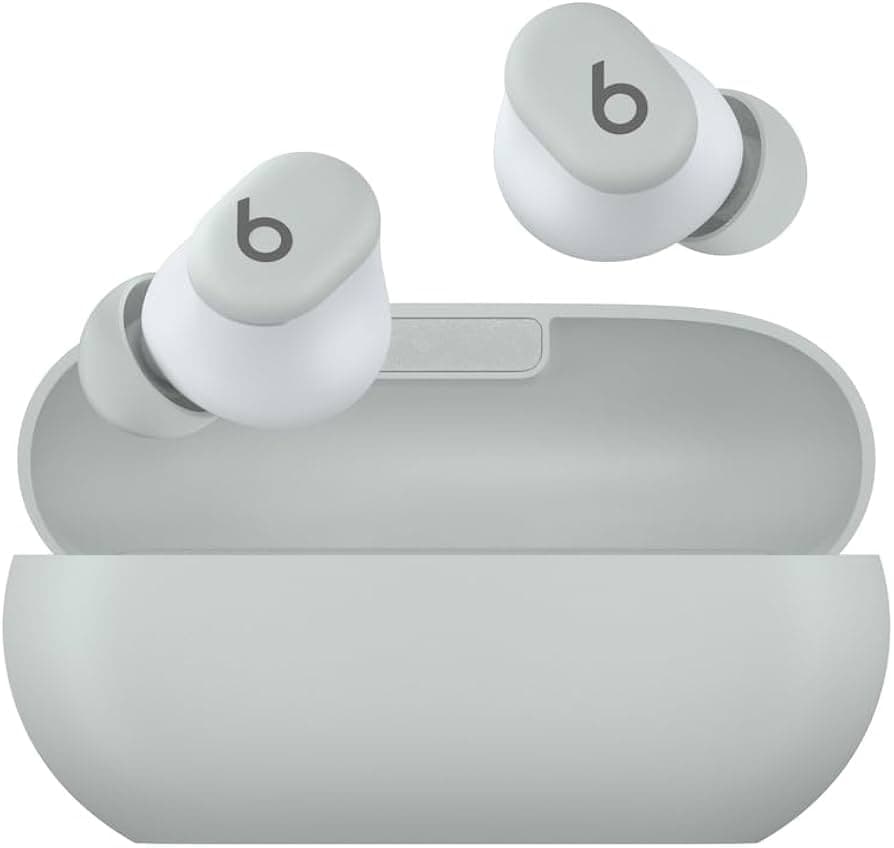 Beats Solo Buds True Wireless Earbuds