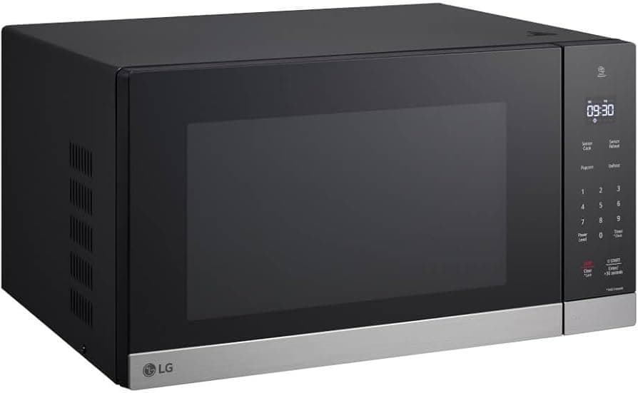 LG MSER2090S