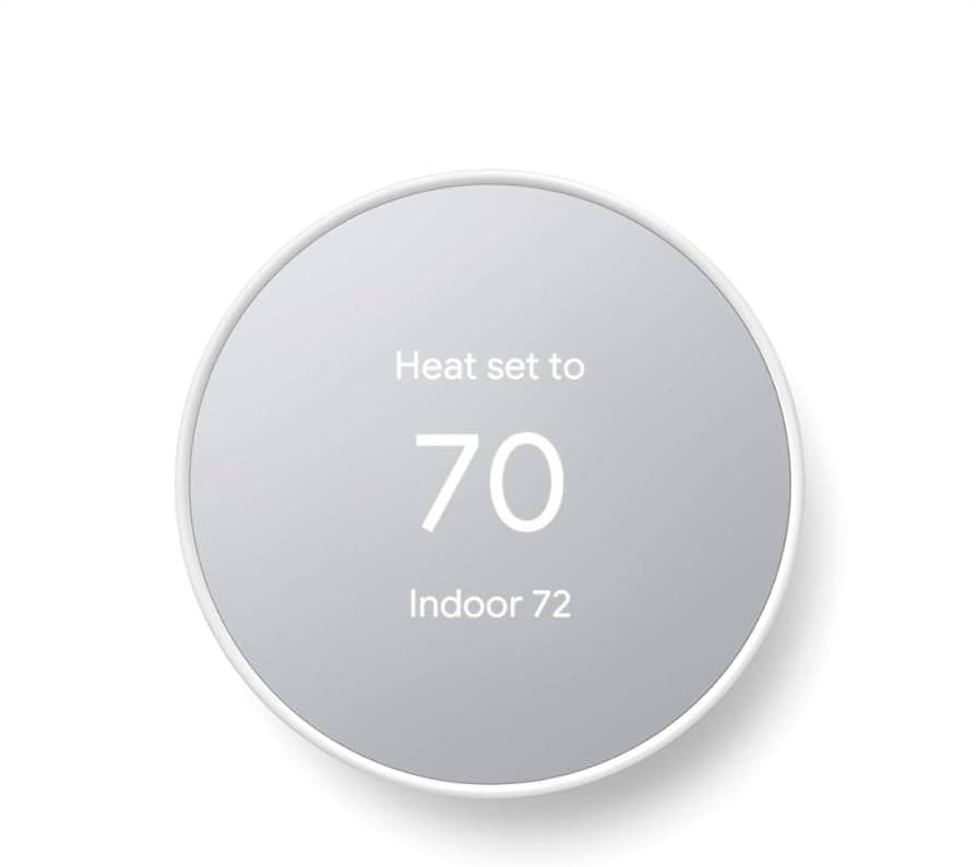 Google Nest