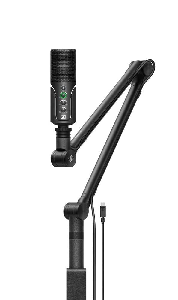 Sennheiser Profile
