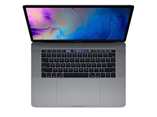 Apple MacBook Pro 15 2018