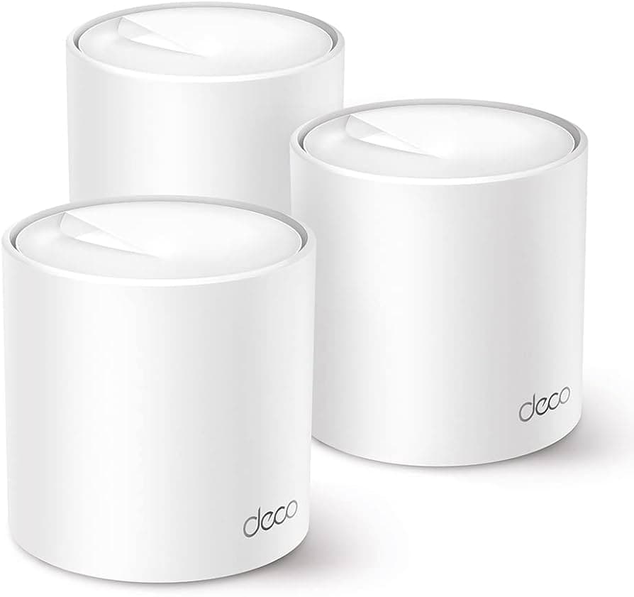 TP-Link Deco X50