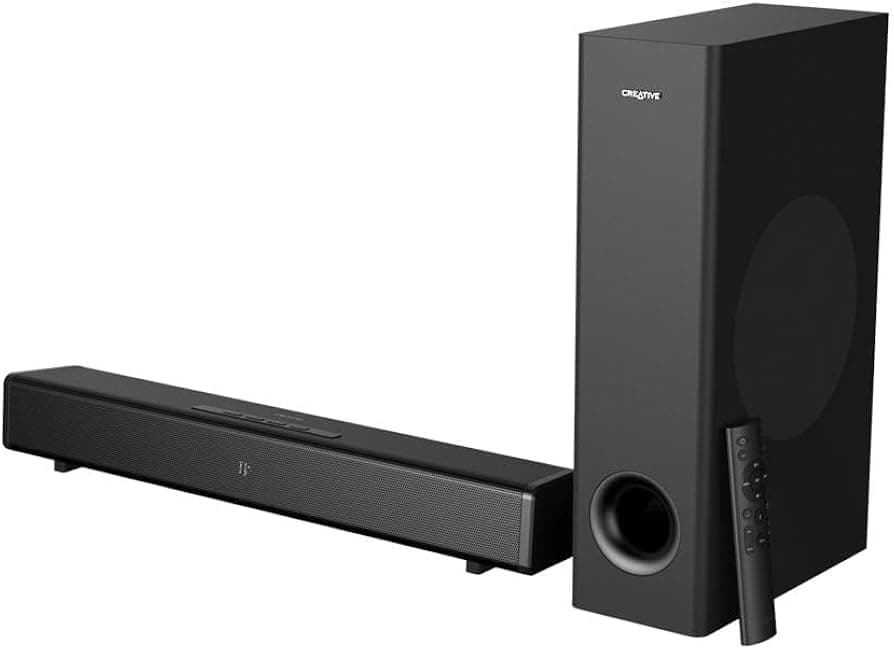 Creative Stage 360 Soundbar