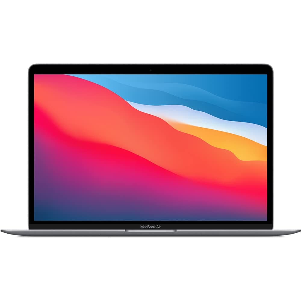 13-inch MacBook Air (2020)