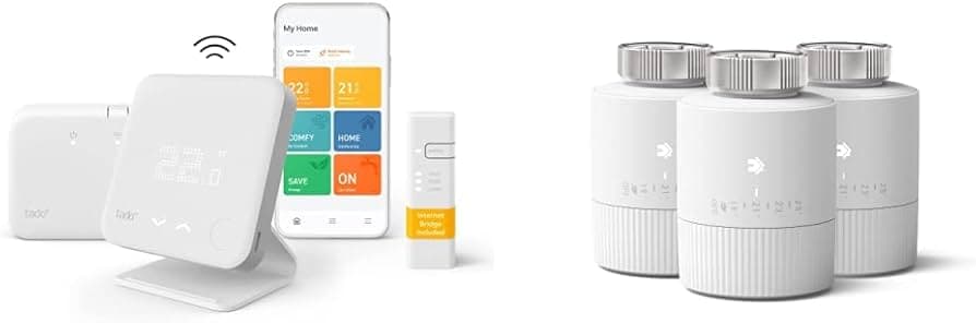 TADO V3+