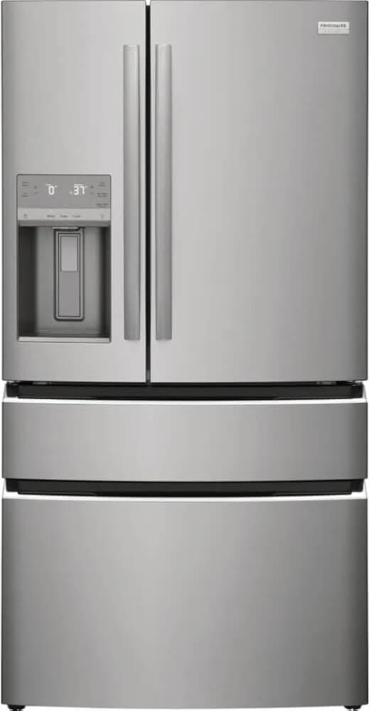 Frigidaire grmc2273cf