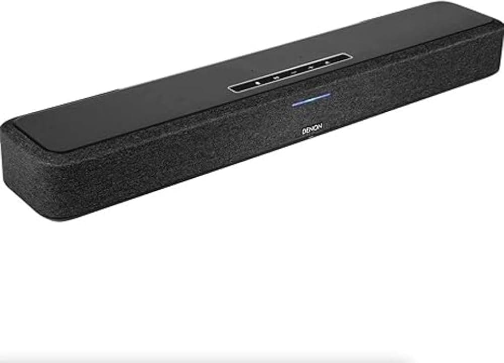 Denon Home 550