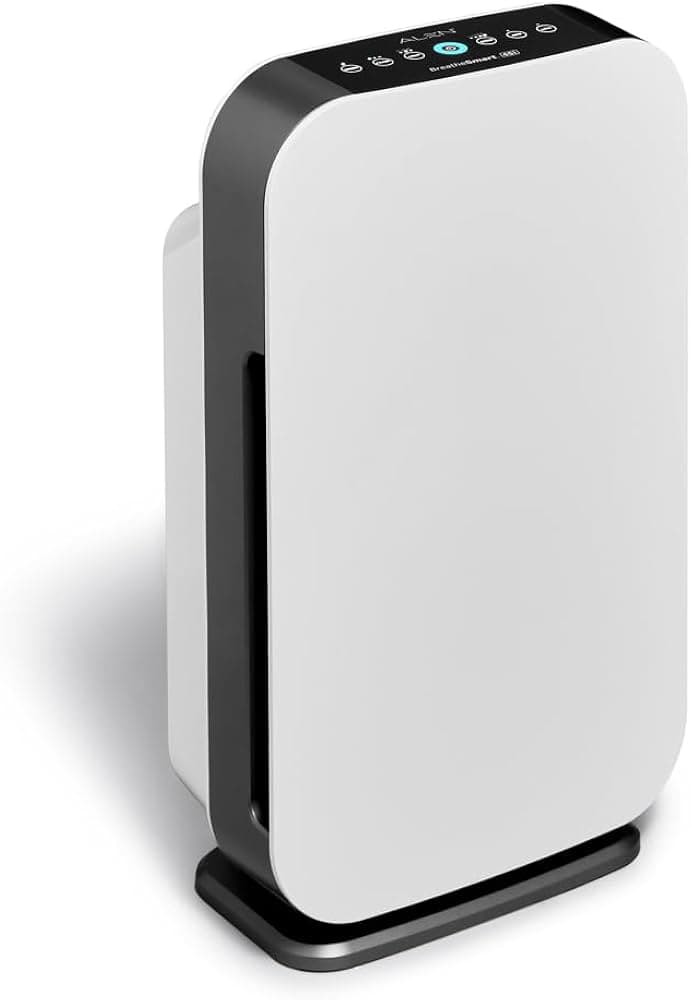 Alen BreatheSmart 35i