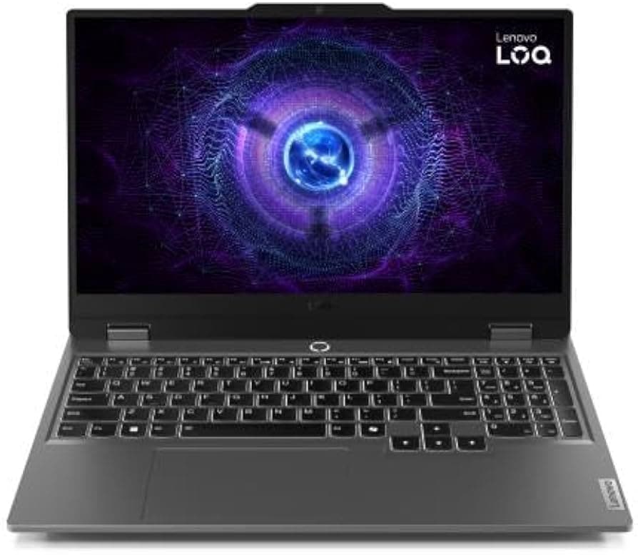 Lenovo LOQ