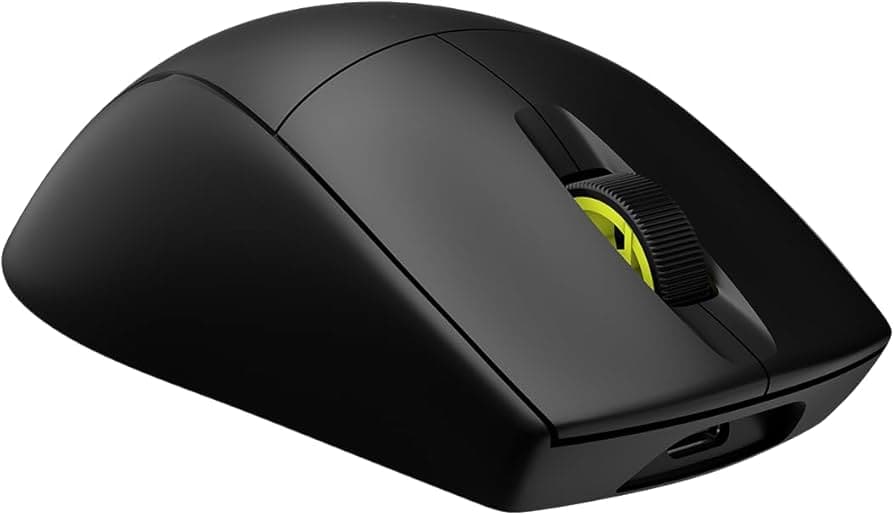 Corsair M75