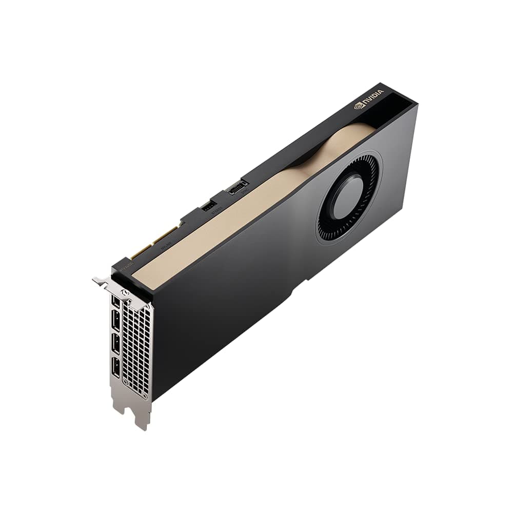 NVIDIA RTX A4500