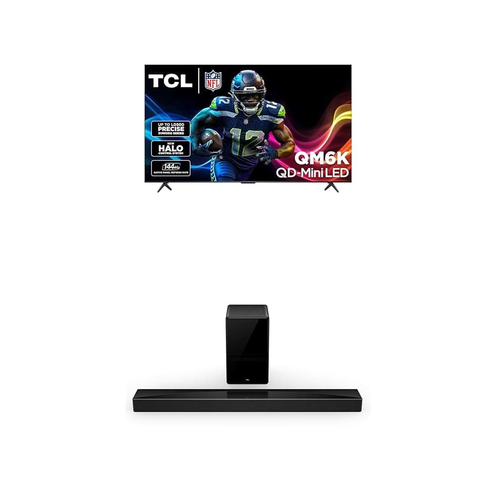 Tcl Q Series