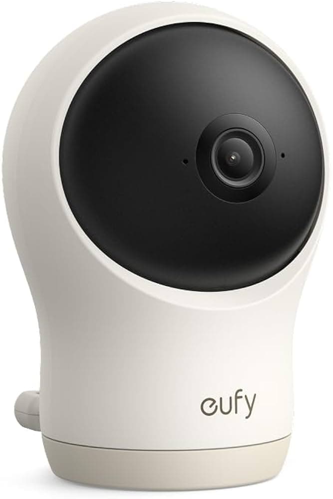 Eufy Baby Monitor C10