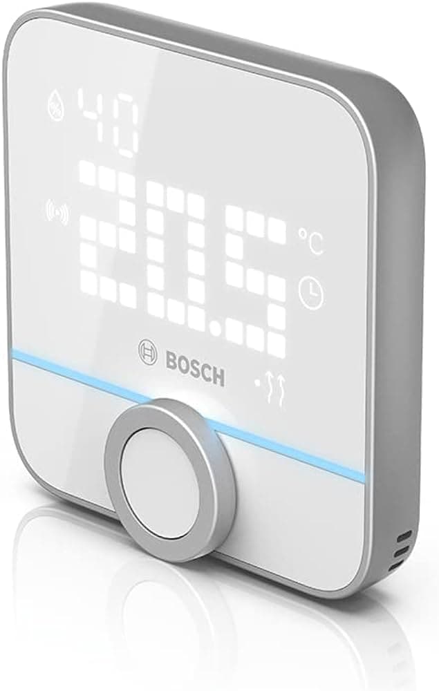 Bosch Smart Home Room Thermostat II