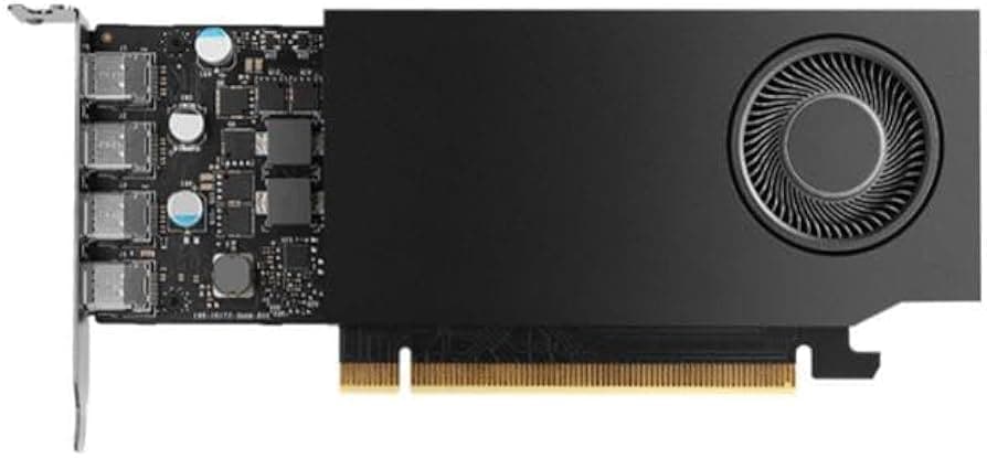 NVIDIA RTX A1000