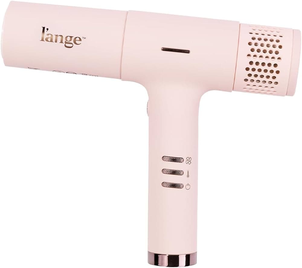 L'ange Le Styliste Luxe Digital Salon Dryer