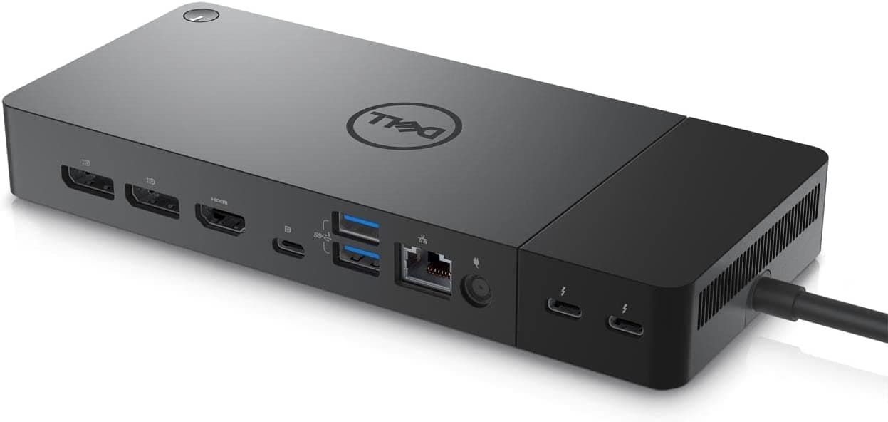 Dell WD22TB4