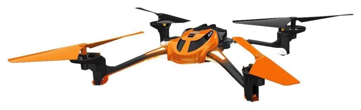 Traxxas LaTrax Alias