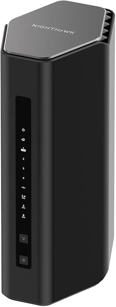 Netgear Nighthawk RS500